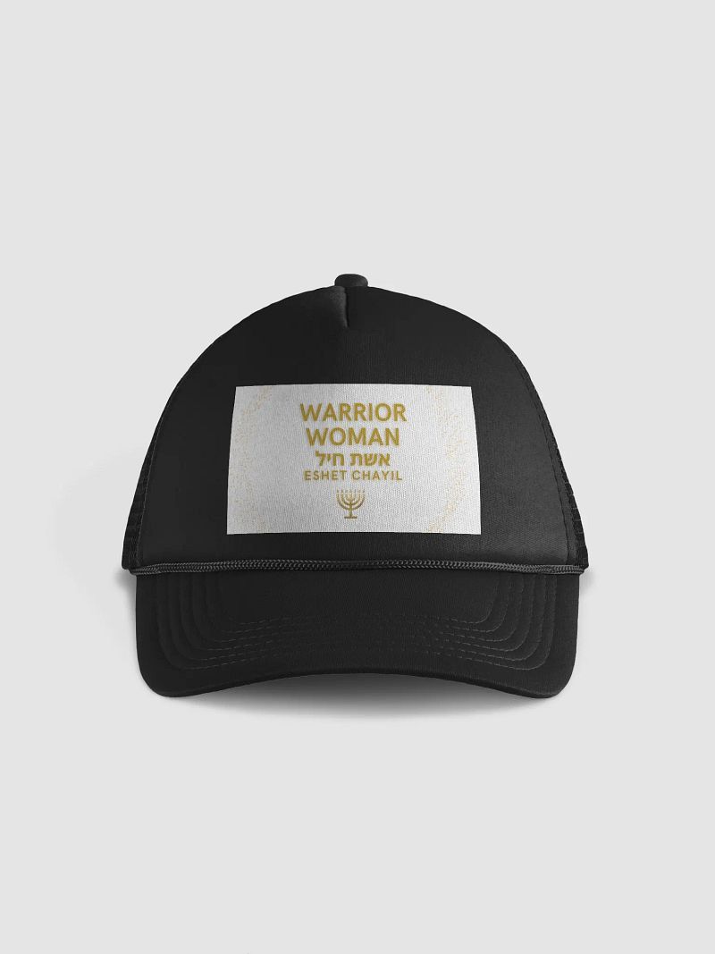 WARRIOR