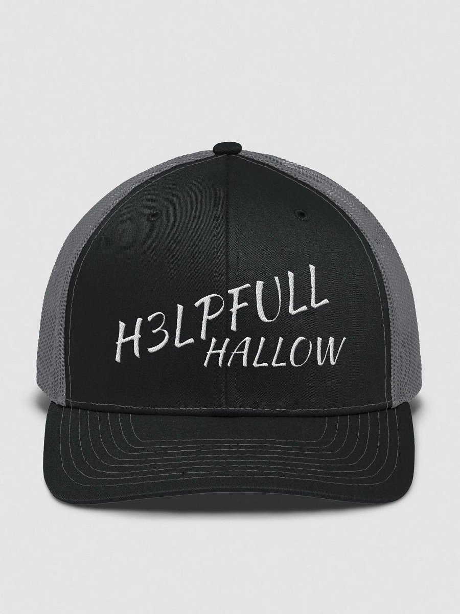 YUP ITS A HAT product image (1)
