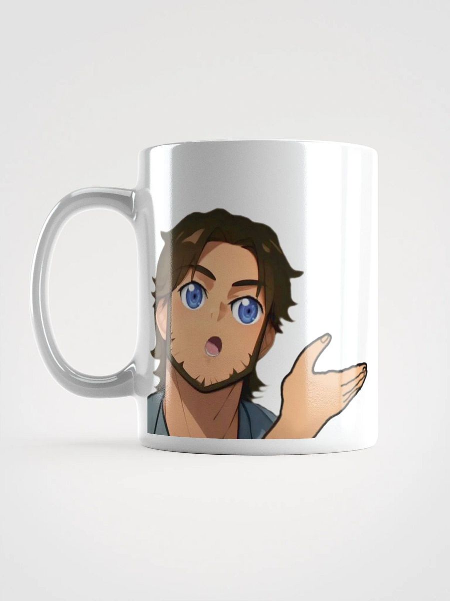 Is this a mug? - White product image (6)