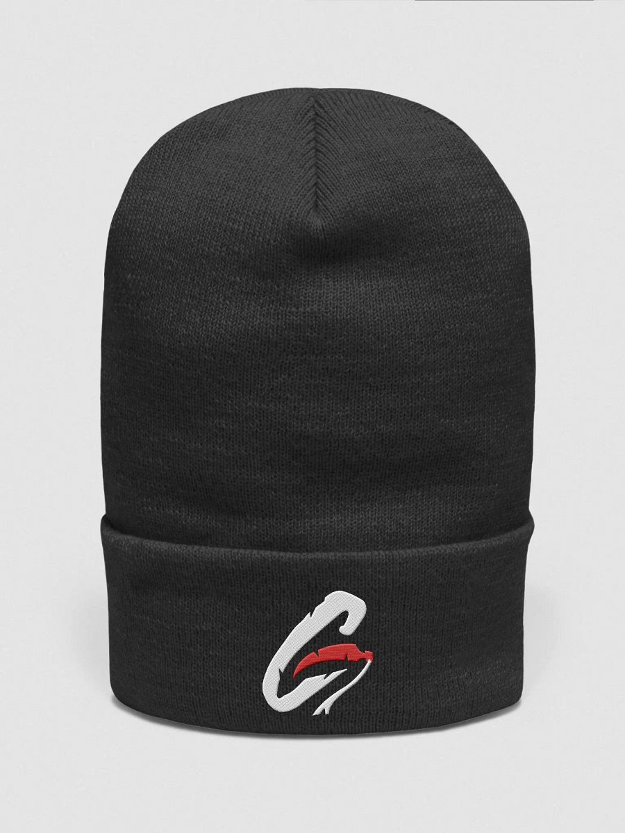Scythe G Beanie product image (1)