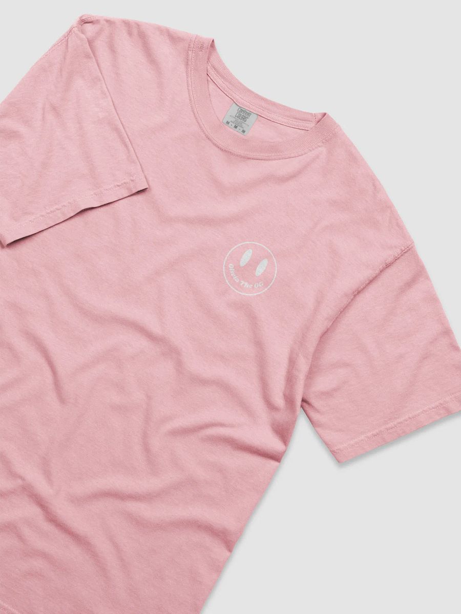 The HAPPY Collection Tee product image (4)
