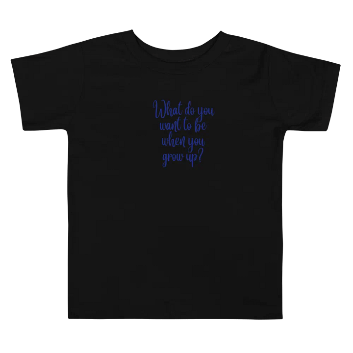 Dream Big Toddler T-Shirt product image (4)