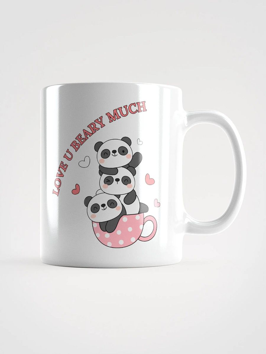 Love U beary much product image (1)