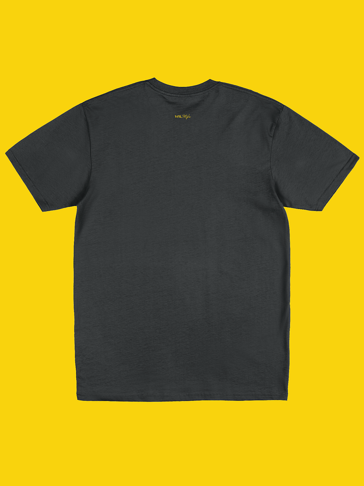 Cotton Heritage Men's Premium Heavyweight Tee | WIL Style product image (2)