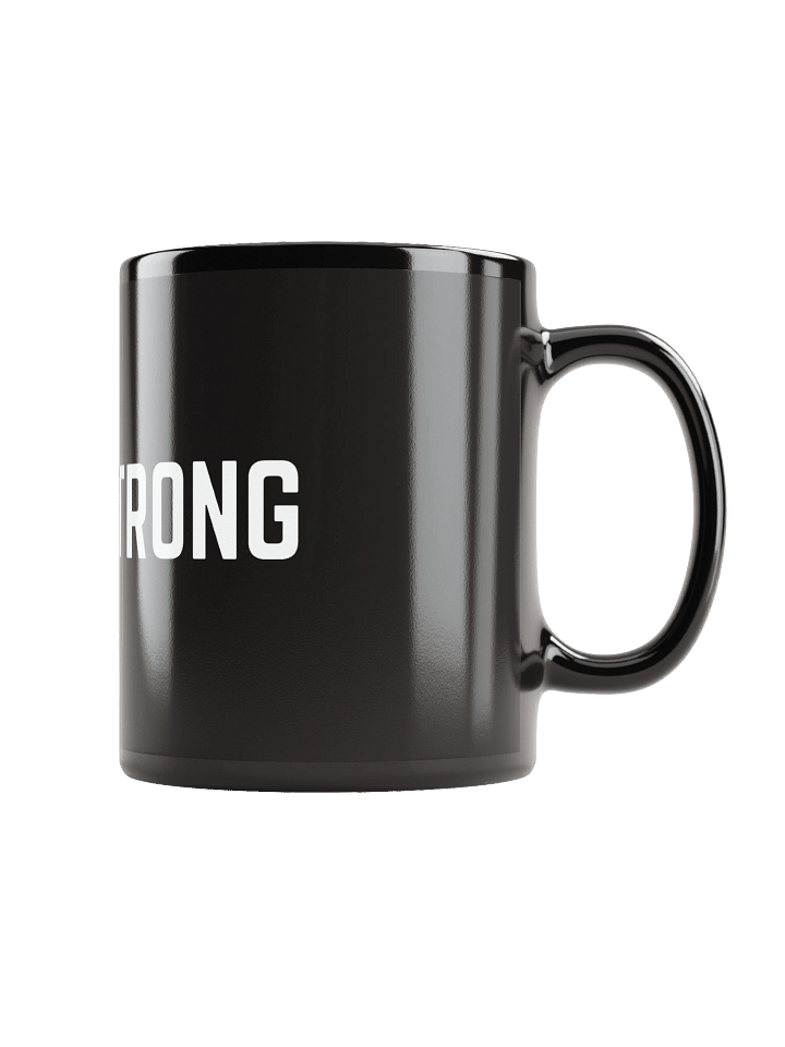 Meso Strong Coffee Mug product image (1)