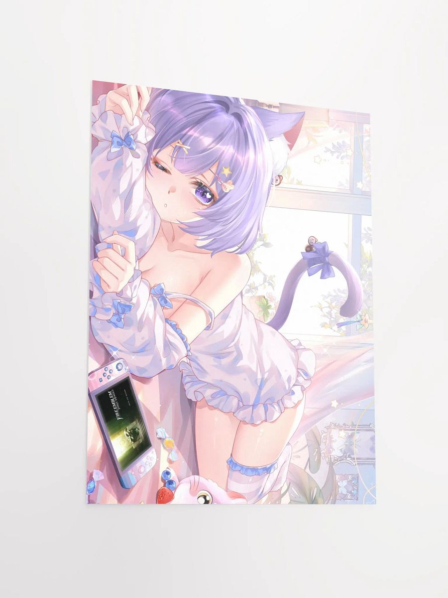 Sleepy Jynx Poster product image (4)