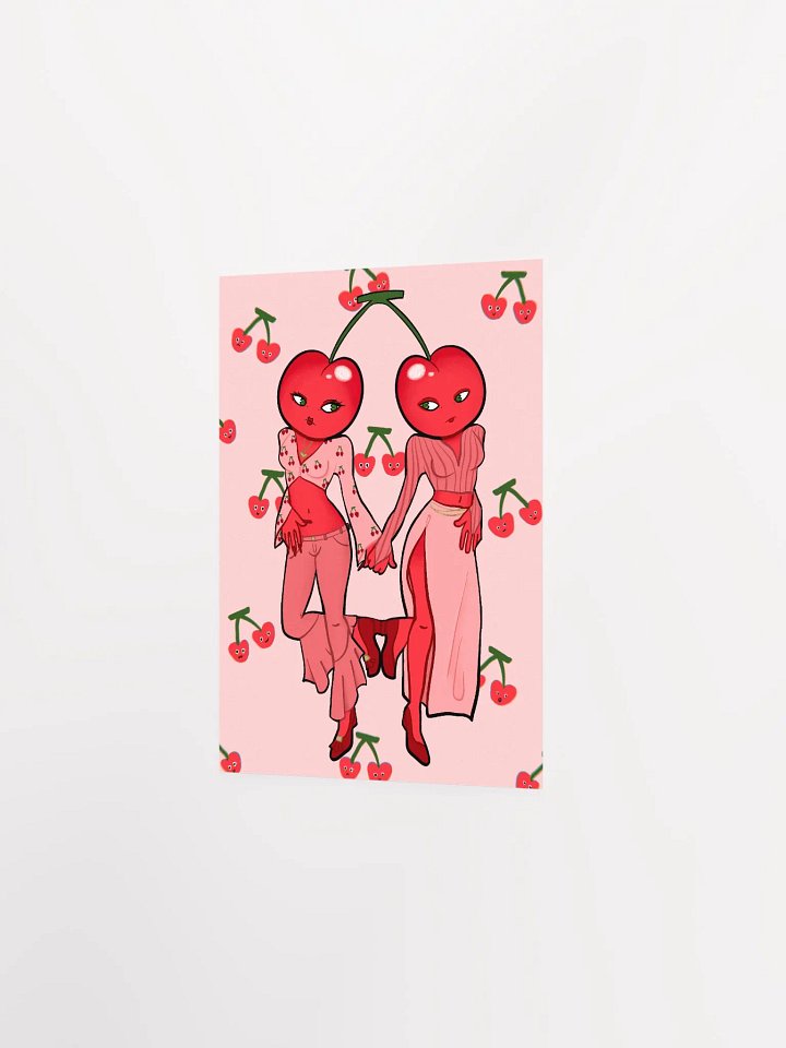 Cherry Girls! product image (2)