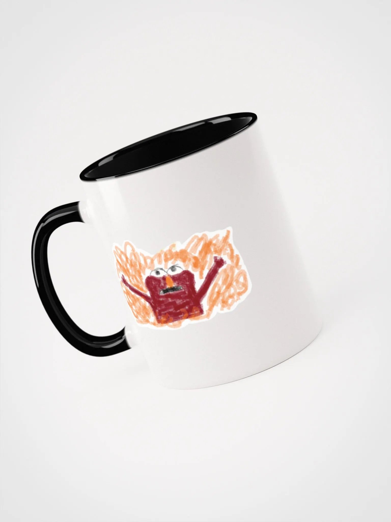 Chaos Mug product image (21)