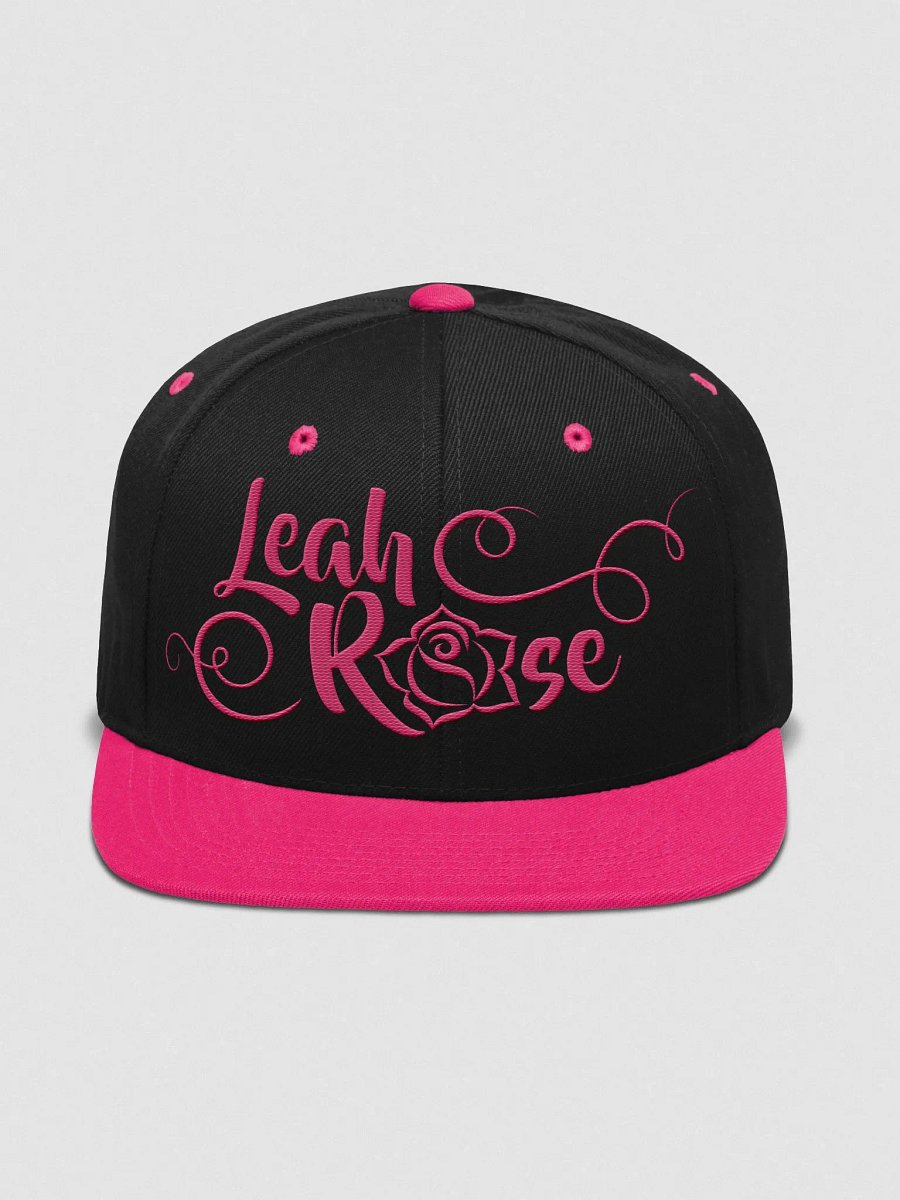 RETURN OF THE PINKITY PINK HAT product image (1)