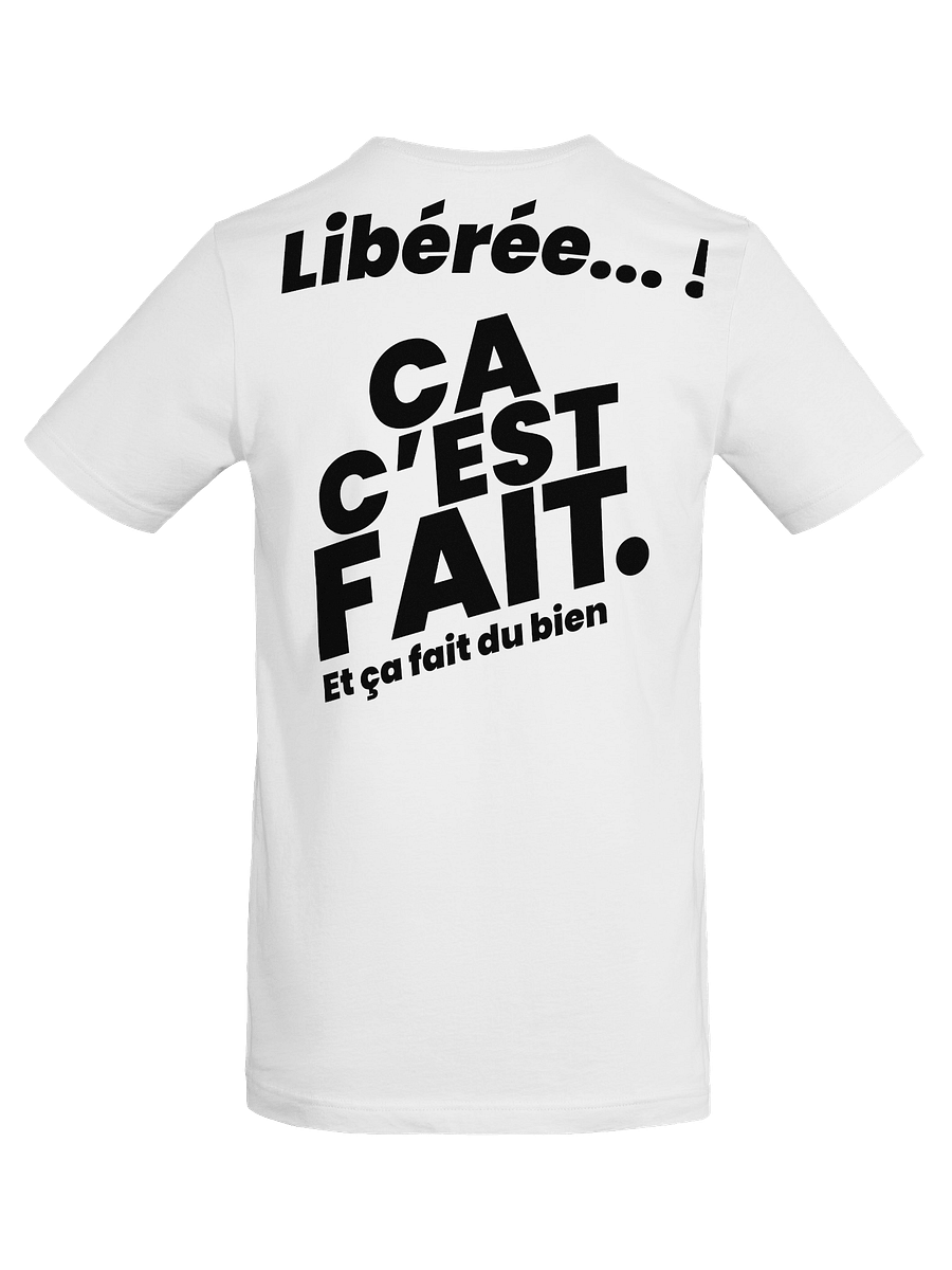 Libérée ! W-limited product image (8)
