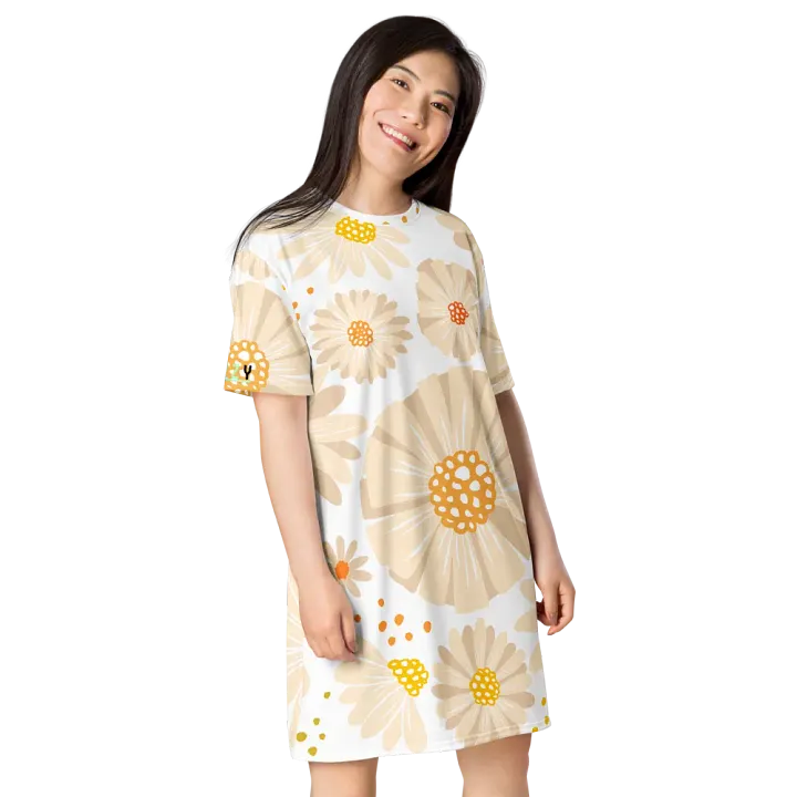 Tizzy Dress product image (2)