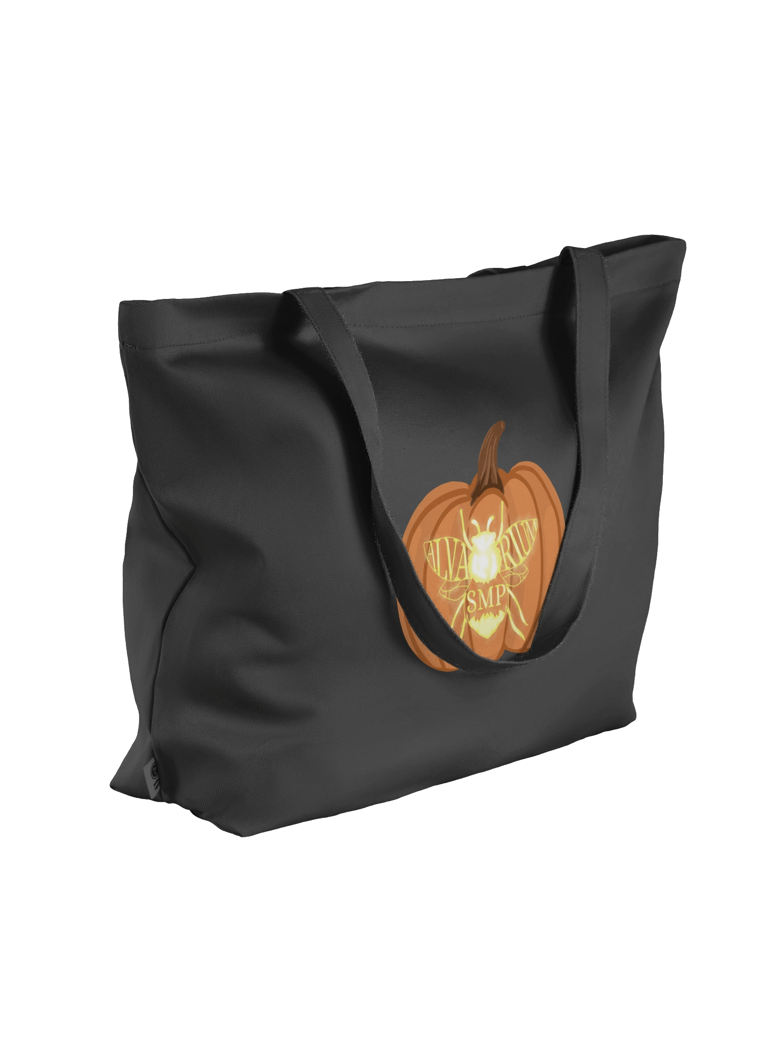 Alvarium SMP Pumpkin Fall Tote product image (7)
