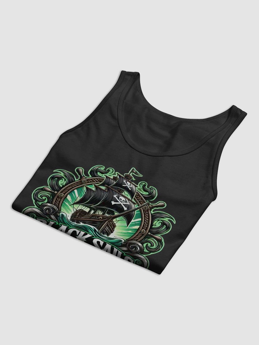 Black Sails RuneScape Pirate Ship Tank product image (21)