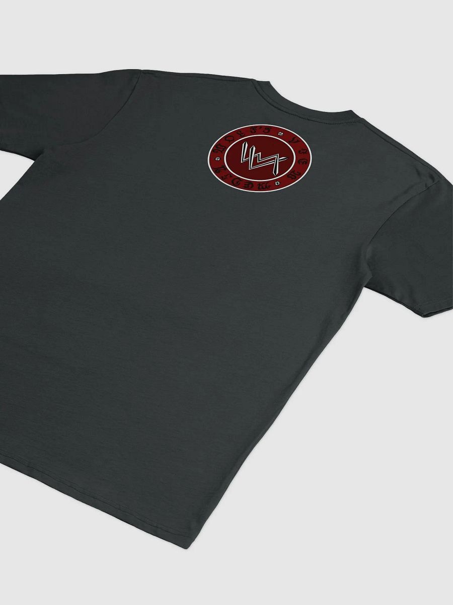 Corra- Unisex Cotton Tee product image (4)