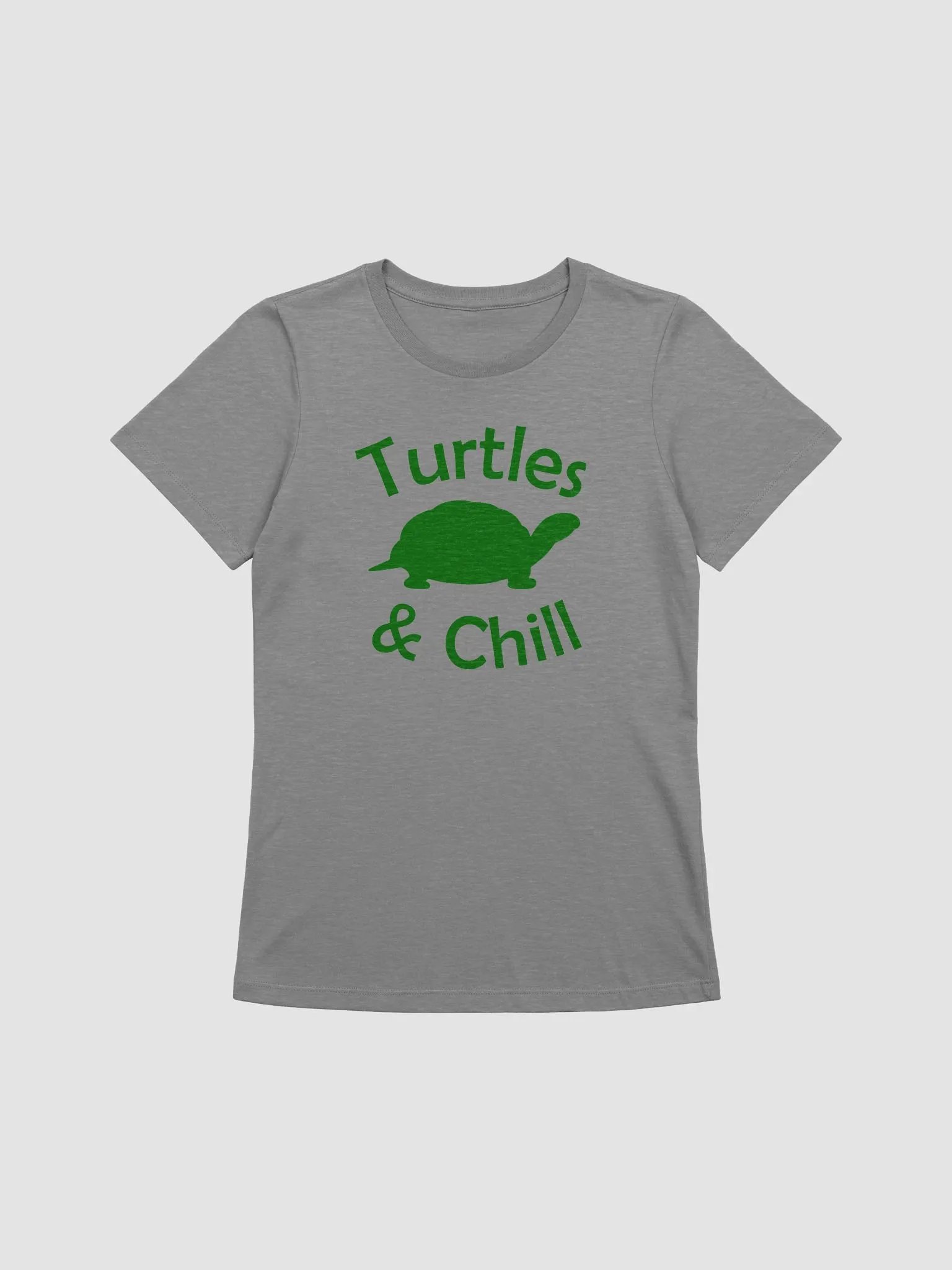 T&C Woman's Tee product image (1)