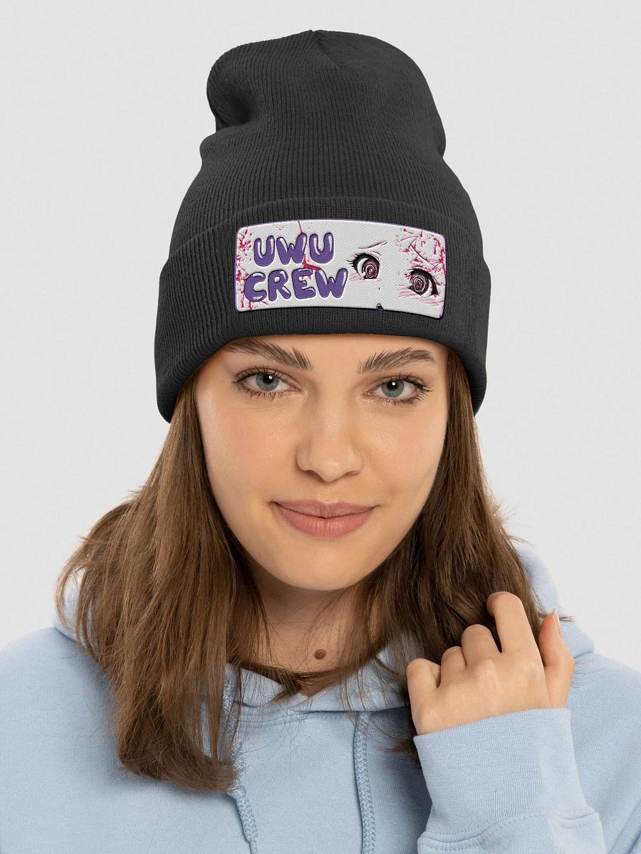 uwu beanie product image (17)