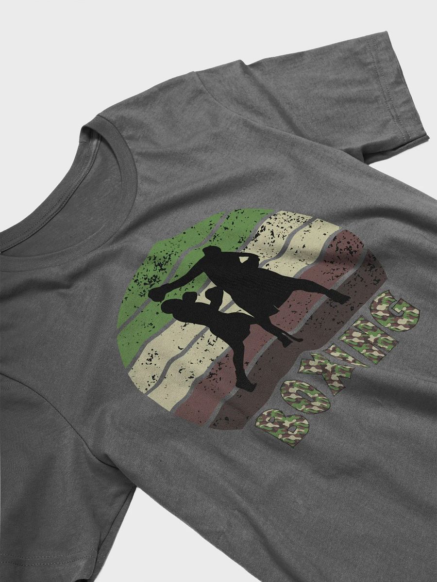 Boxing Sunset T-Shirt product image (24)