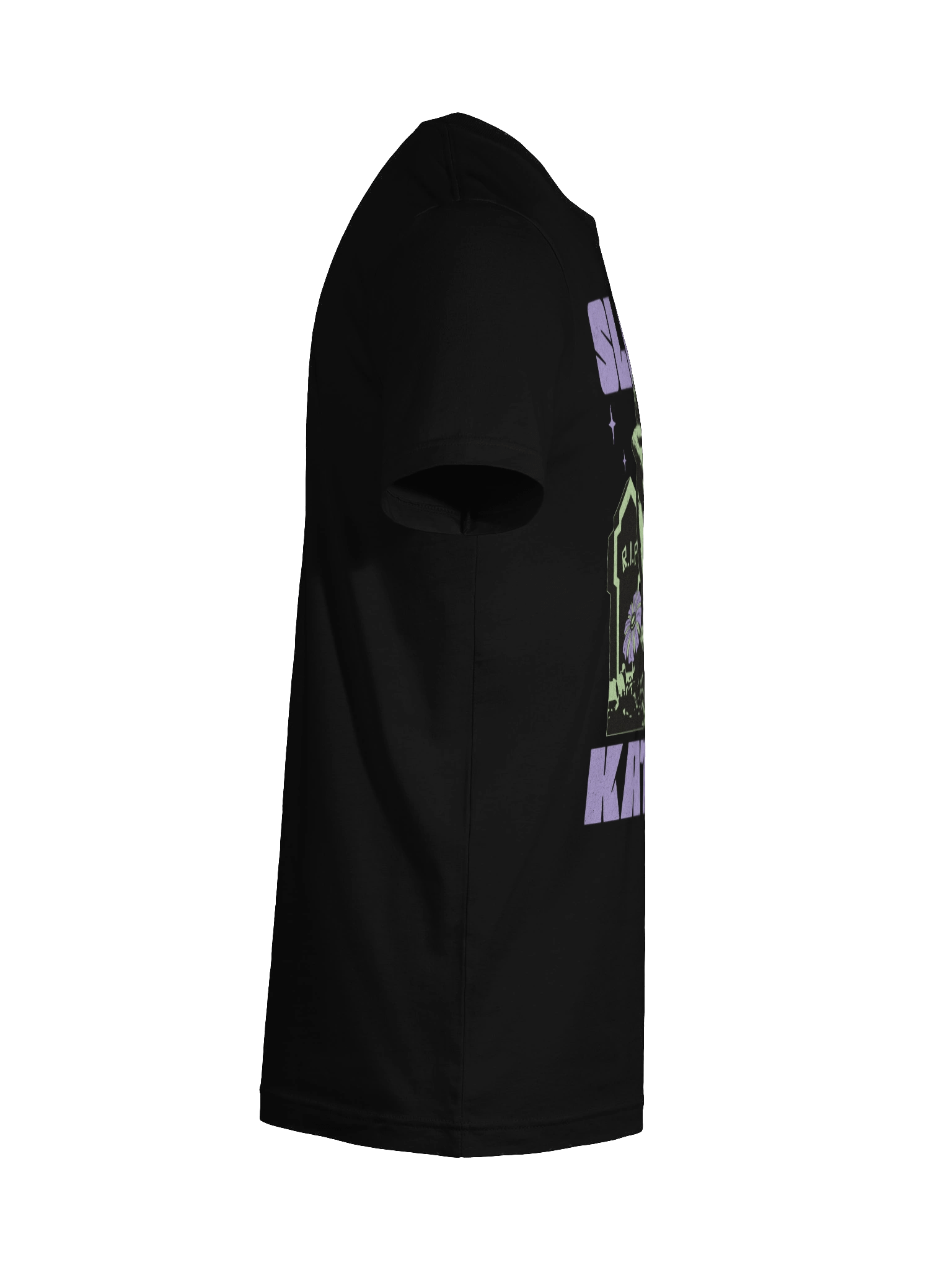 RIP FROGMONEY 2025 Grave T-Shirt product image (70)