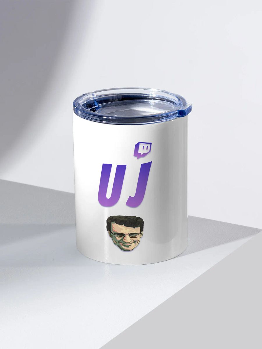 UJ Stainless cup product image (2)