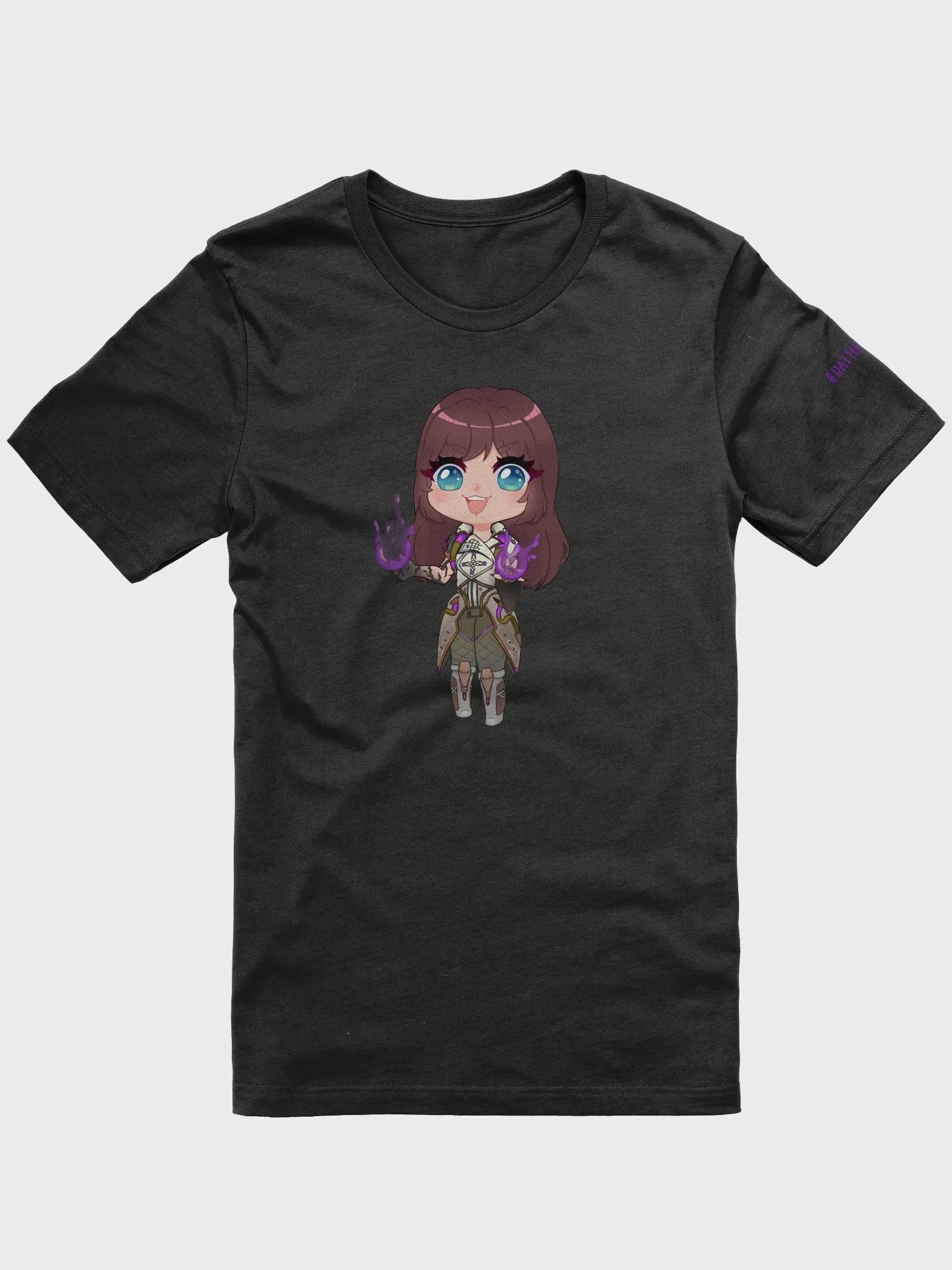 Battle Moira Tee product image (3)