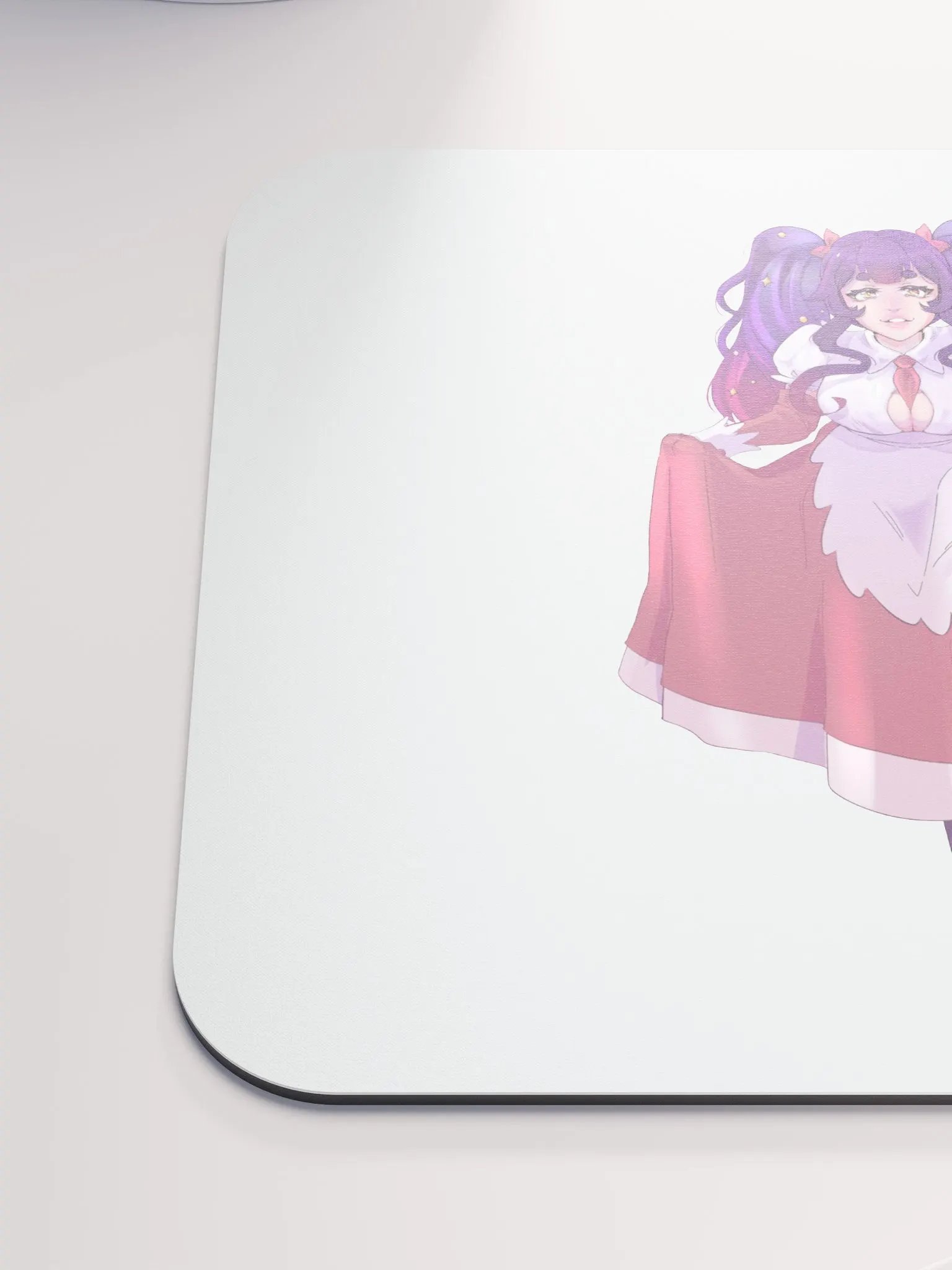 Maid To Serve - Maid Vy Mousepad product image (6)