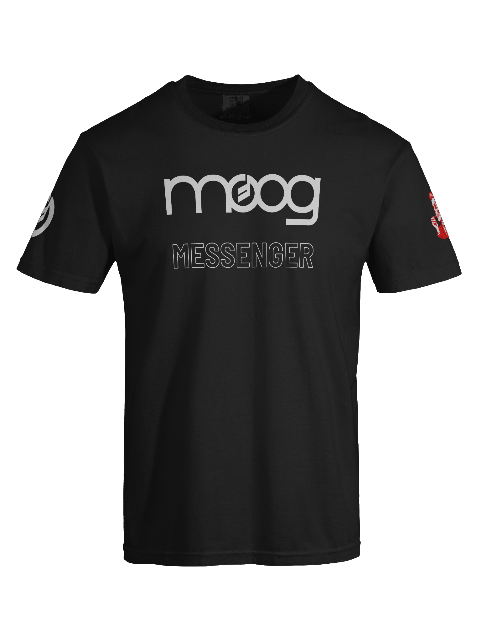 The Machines Won SpecialEdition product image (20)