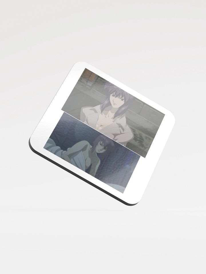 Ghost in the Shell Kusanagi product image (1)