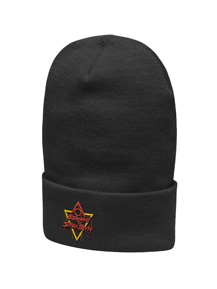 Beyond The Spectrum Beanie product image (7)