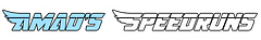 Amads Speedruns