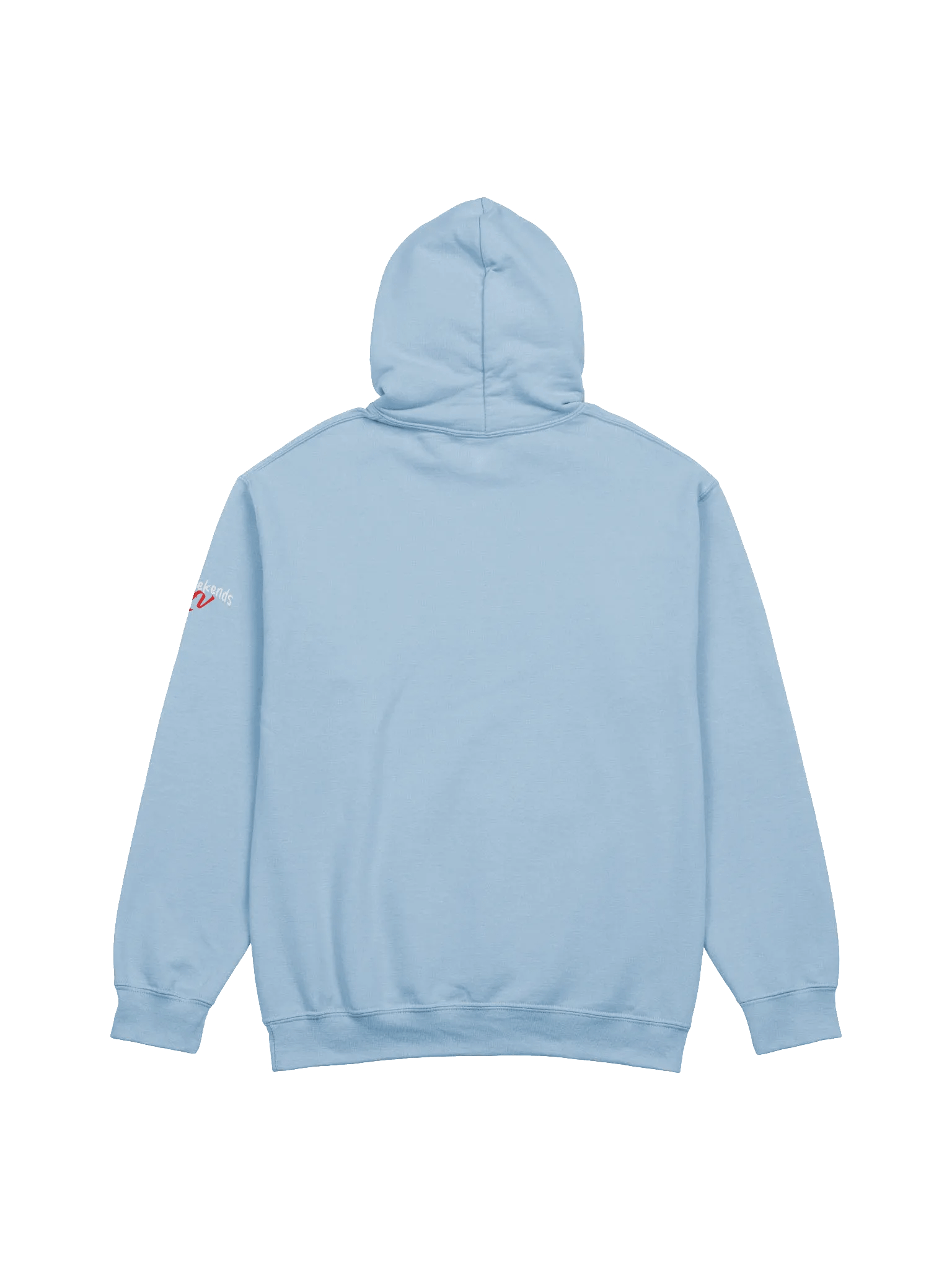Queen of the Camper Hoodie product image (36)