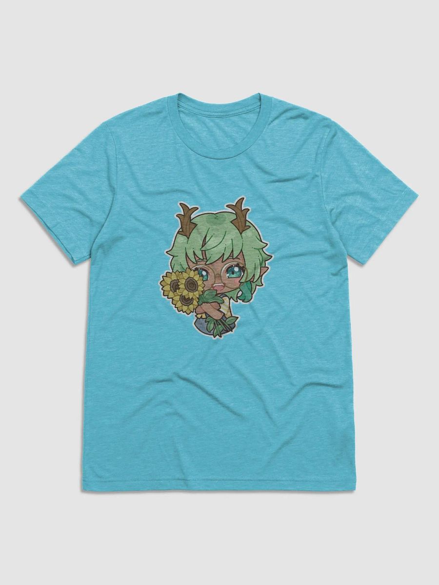 Happy Sunshine Shirt Triblend product image (1)