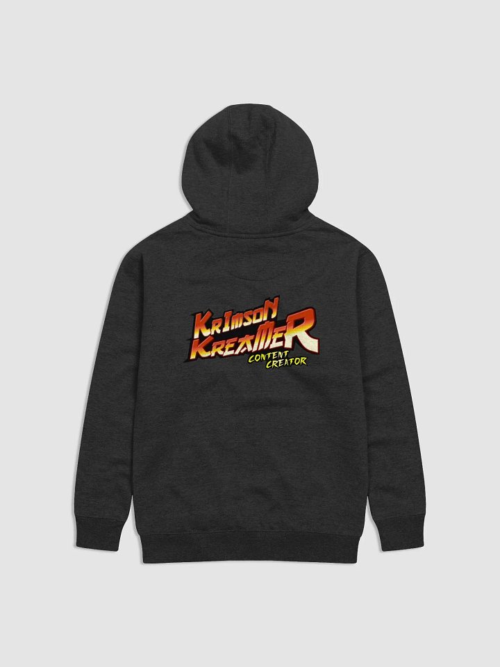 Krimson Hoodie (PREMIUM) product image (11)