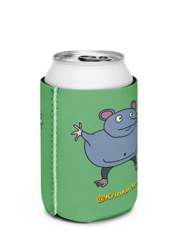 Krink Coozie #1 product image (1)