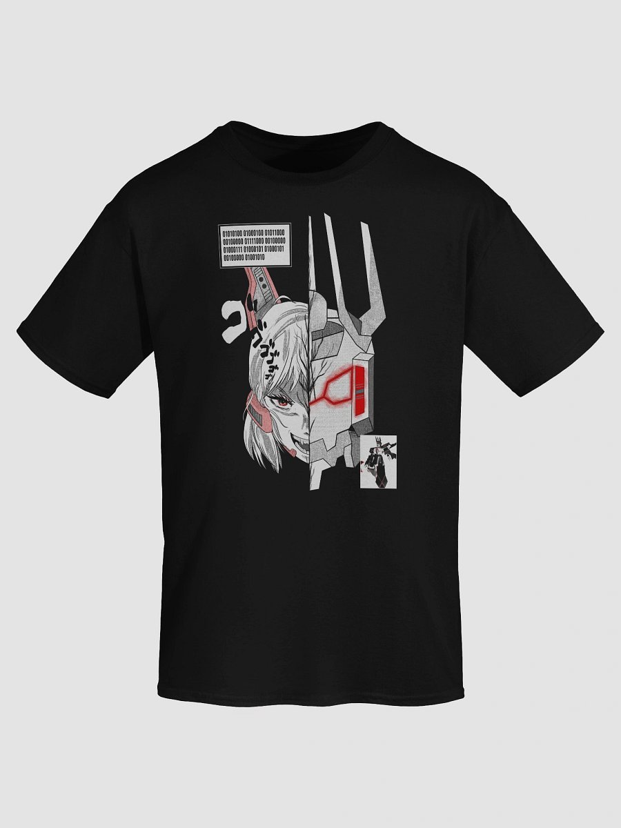 Xenon Mech - The Shirt product image (7)