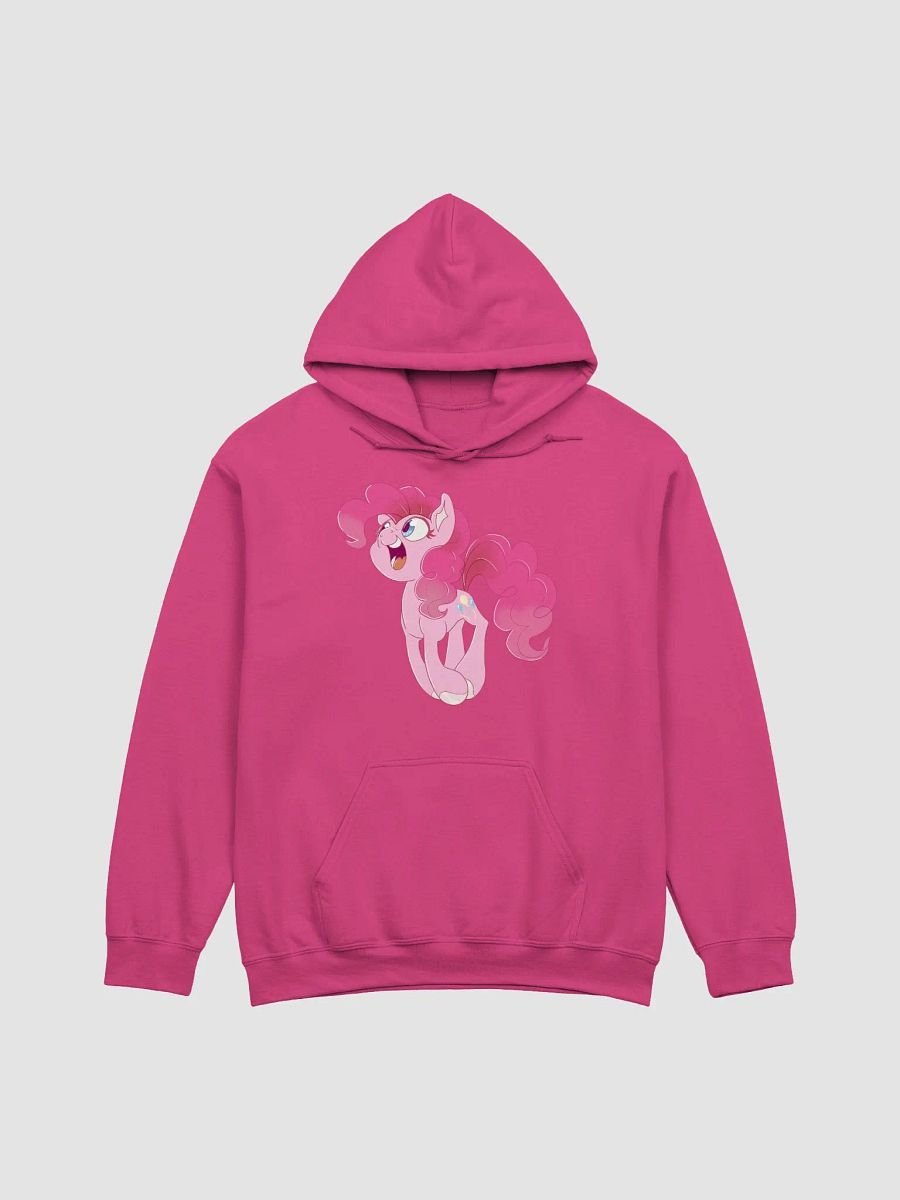 Pinkie Pie Gildan Classic Hoodie product image (6)