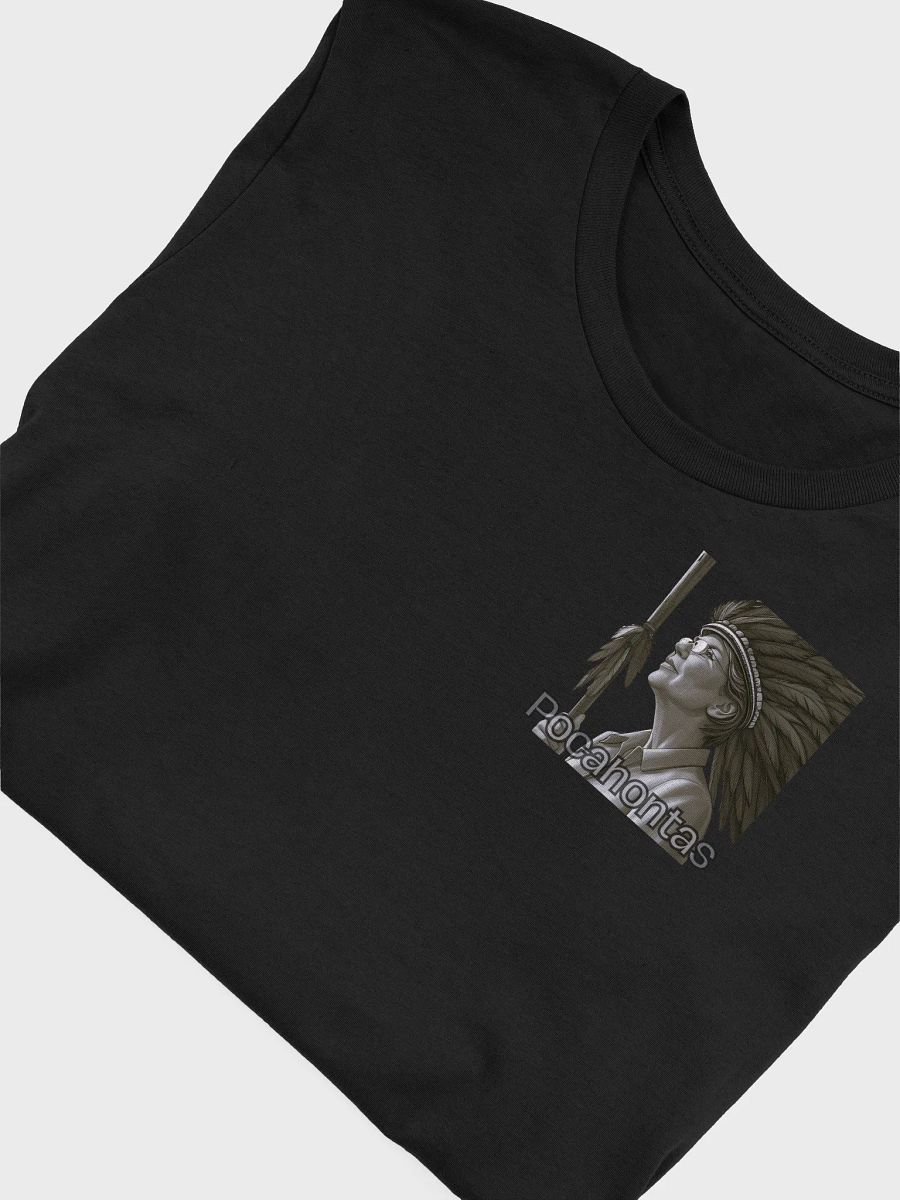 Pocahantas Tee F/B Print product image (5)