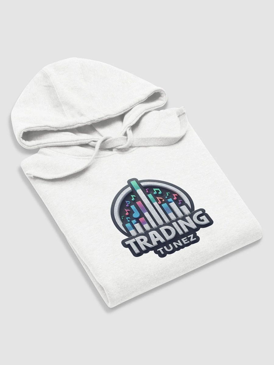 TradingTunez Premium Hoodie product image (5)