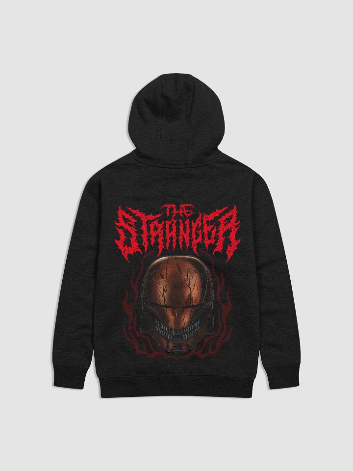 The Stranger - Hoodie product image (2)