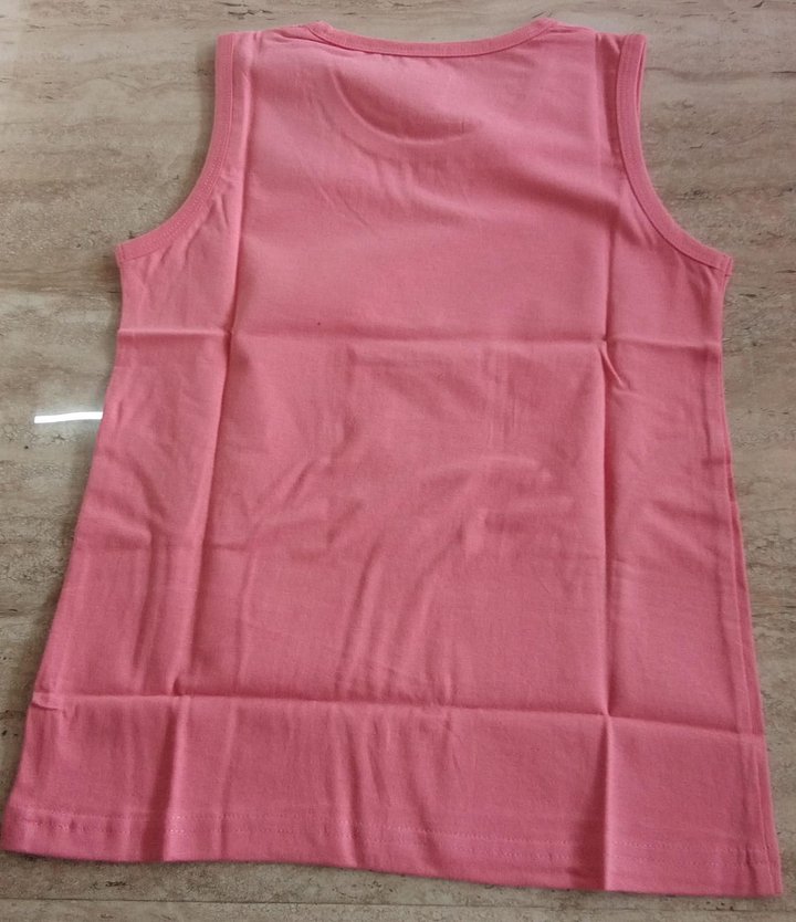 BOYS VEST product image (1)