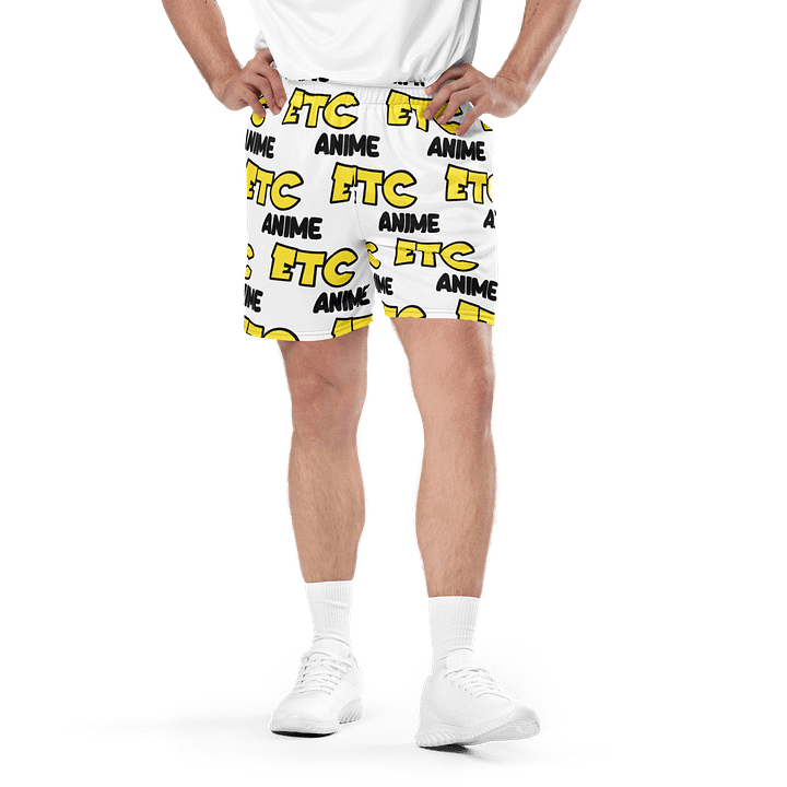 ETC OG Unisex Shorts product image (1)