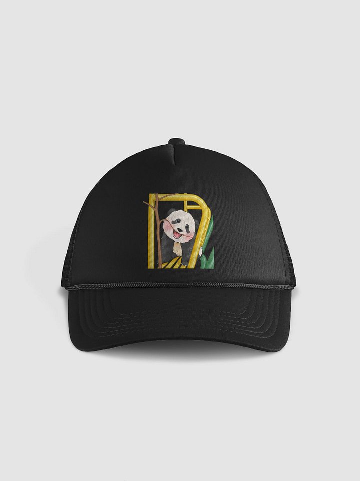 MEIZHU🐼Giant Panda product image (1)