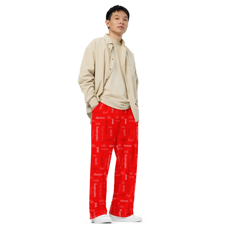 Rhythm PANTS product image (1)