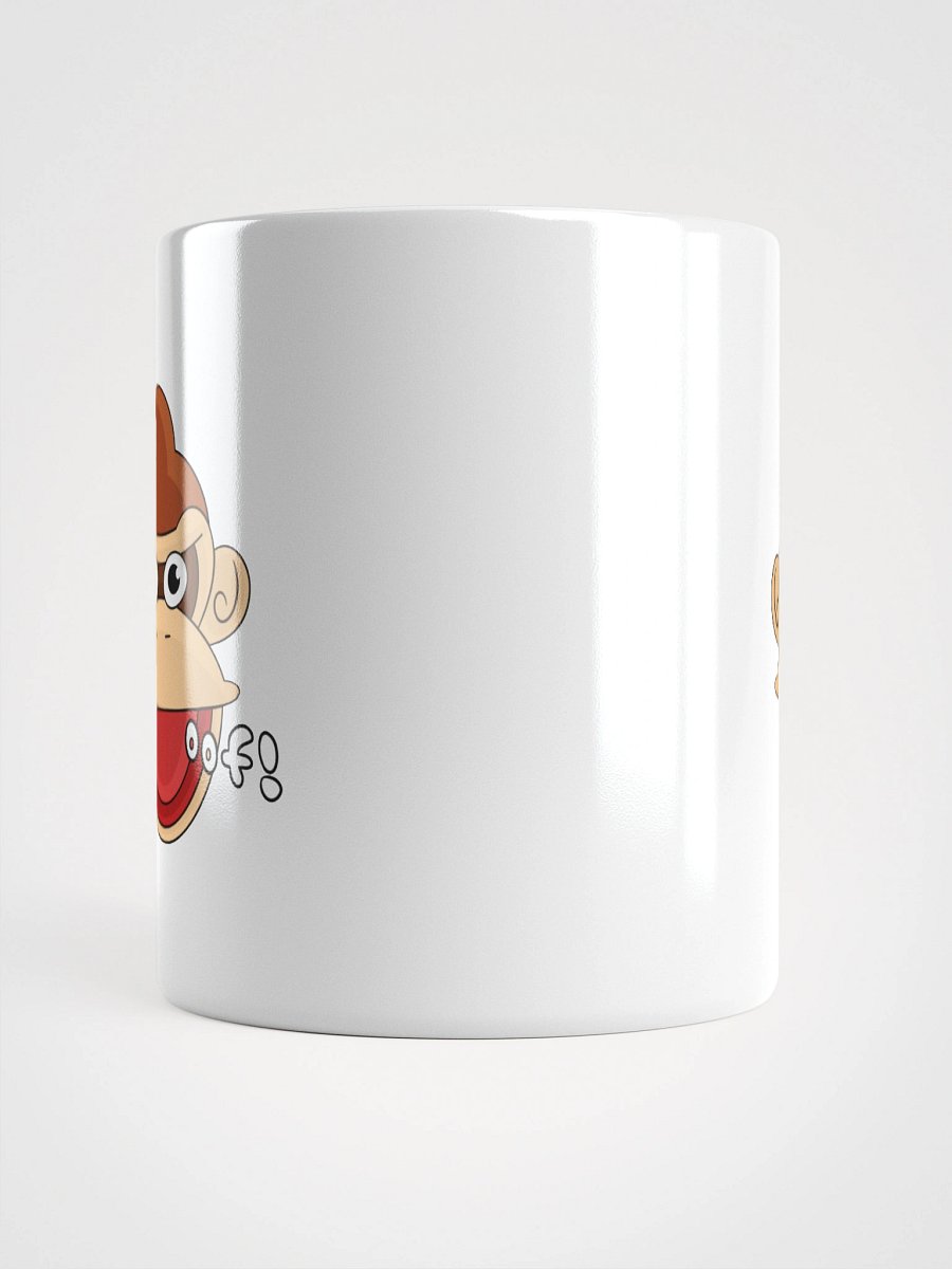 Donkey Kong OOF mug product image (14)