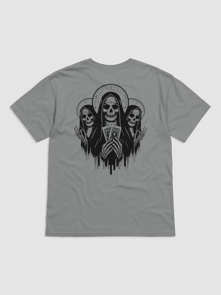 Elder Emo Nun T-Shirt (Unisex) product image (2)