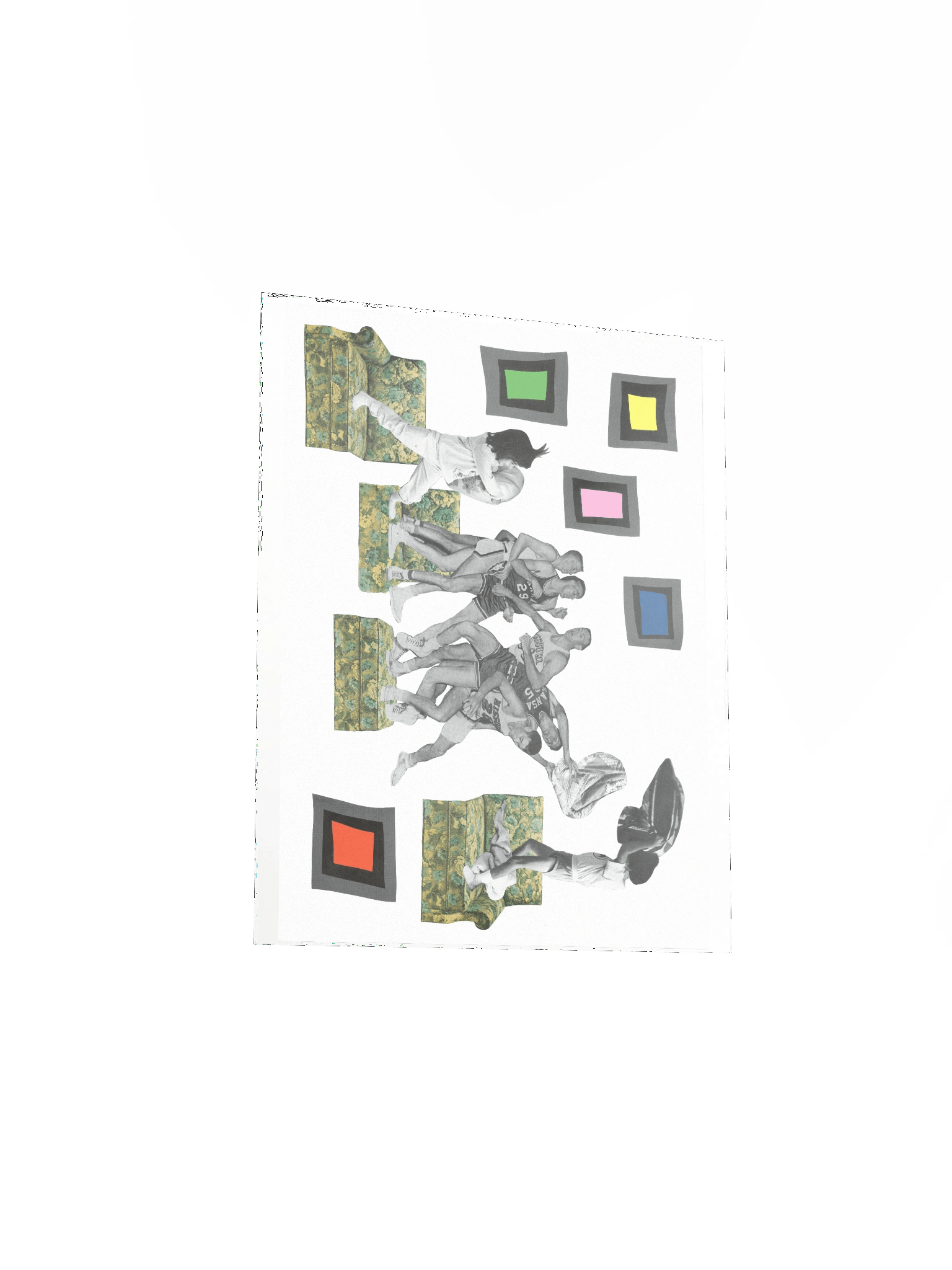 Love of the game (horizontal) product image (7)