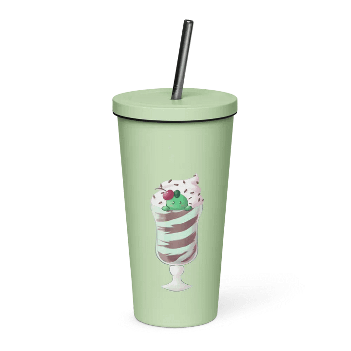 Greendino Tumbler product image (1)