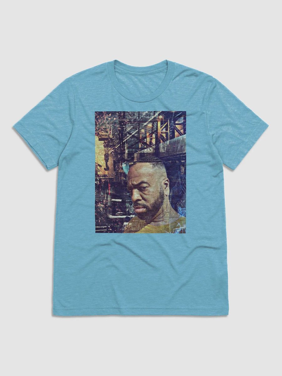 Morris Urban T Shirt 1 product image (12)