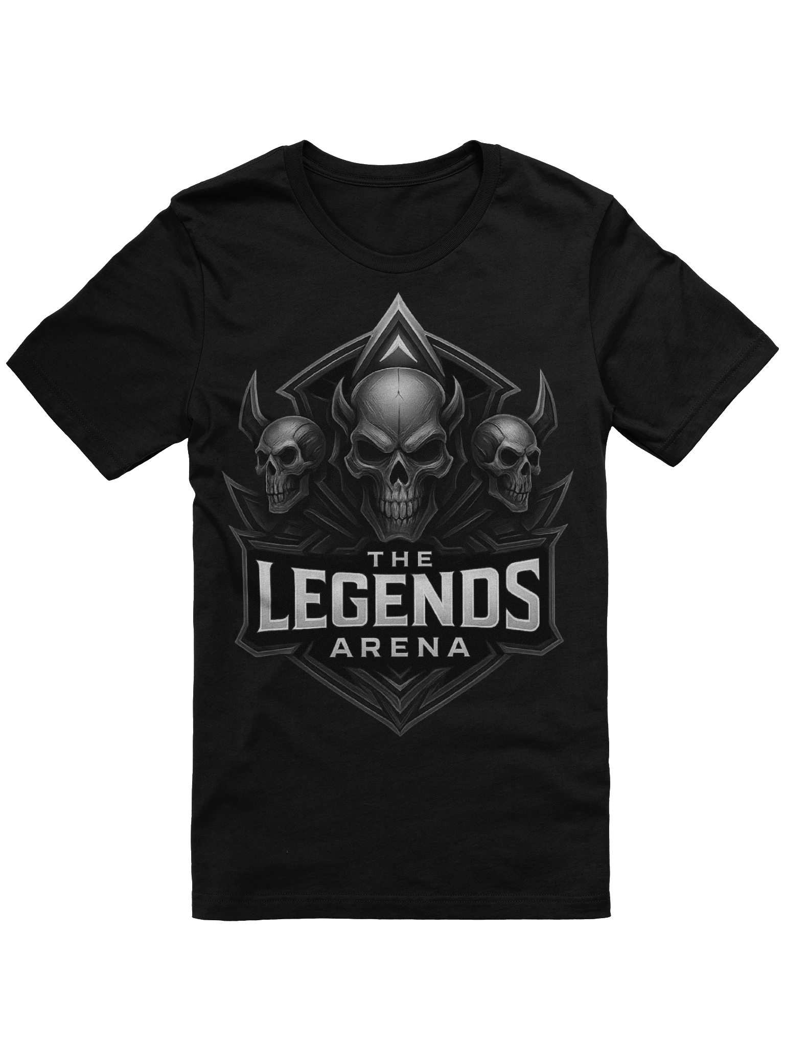 Legends Arena Supersoft T-Shirt product image (1)