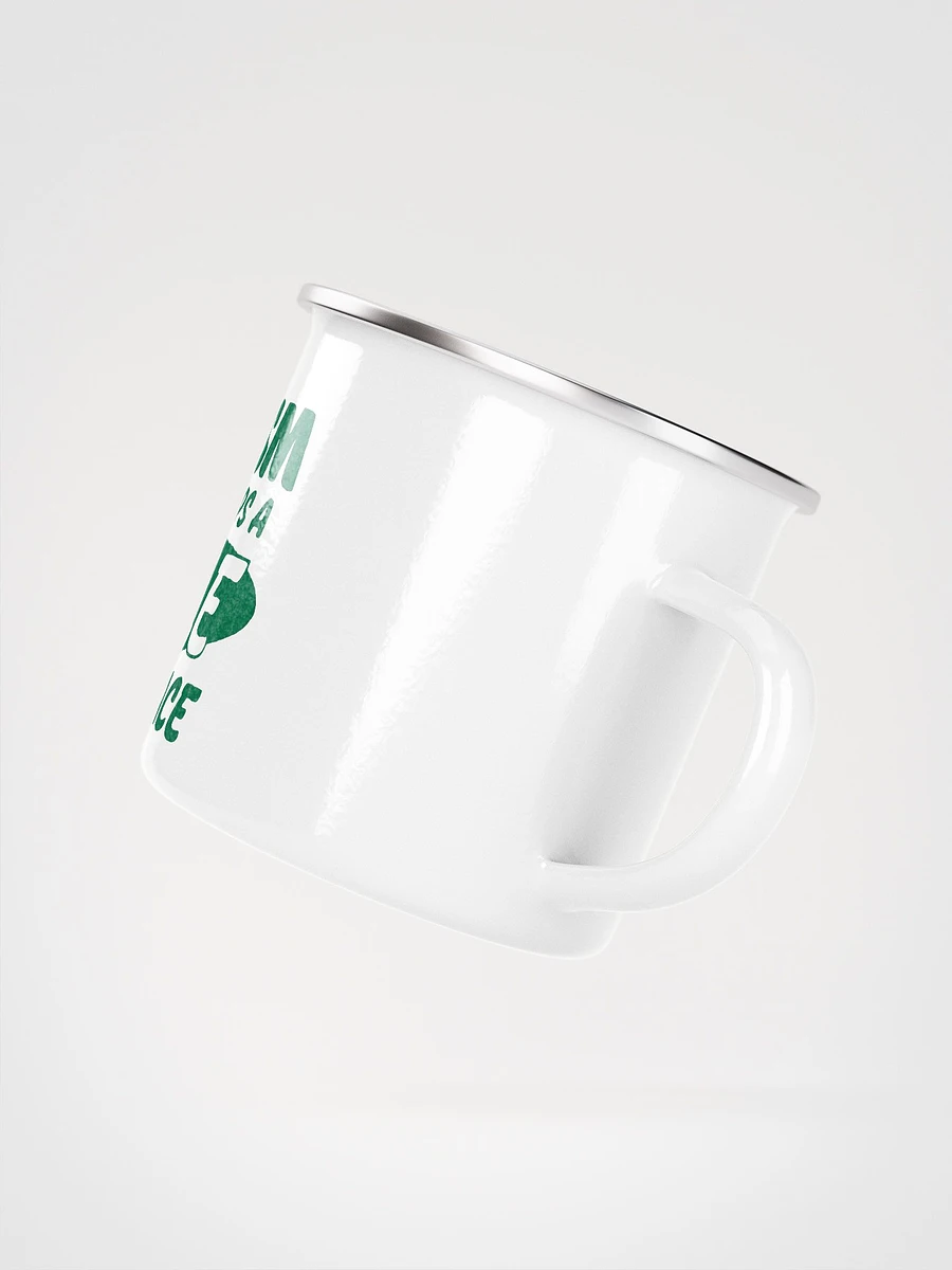 Smile Mug product image (4)