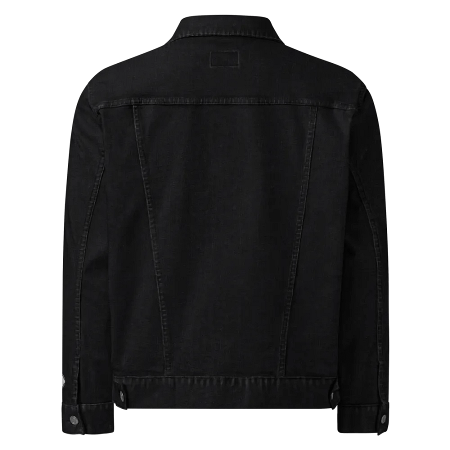 MMD Denim: Urban Edge Jacket product image (2)